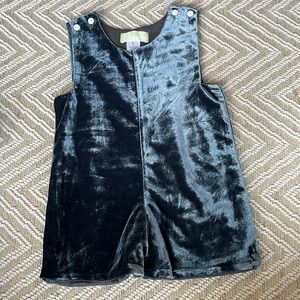 Bumble size 18 month short johns